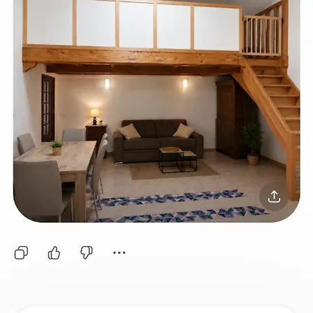 L 'escapade Audoise بيت للعطل