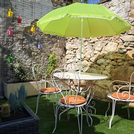 Tatil Evi L 'escapade Audoise