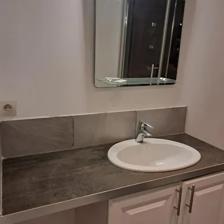 L 'escapade Audoise Tatil Evi *